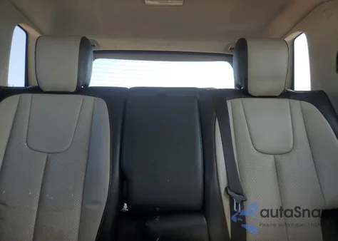 2012 GMC Terrain Sle from USA, damaged, VIN 2GKALMEK5C6400357